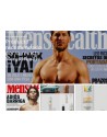 Revista Men,s health.
