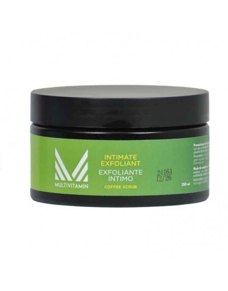 Exfoliante anal