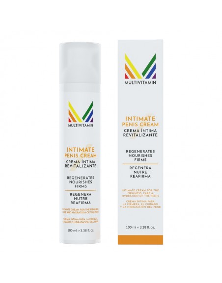 Cuidado íntimo masculino