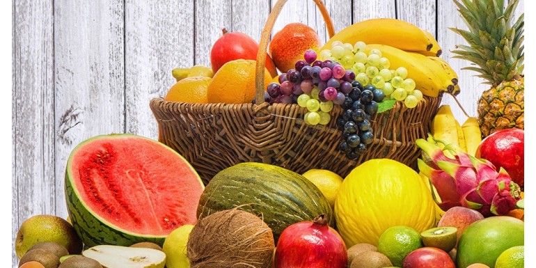  4 Frutas para este verano que le harán bien a tu salud íntima   