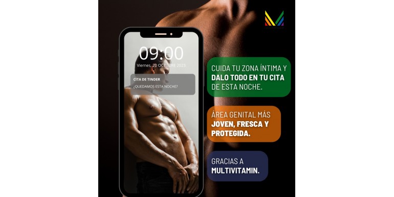 ¿Porqué los hombres descuidan su salud íntima?