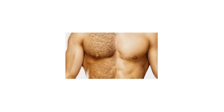 El auge de la depilación masculina