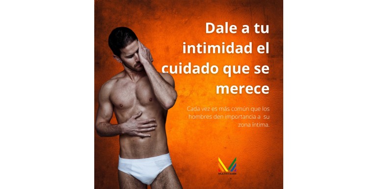 ¿Sabías que se ha producido una evolución en el cuidado masculino desde los años 70?