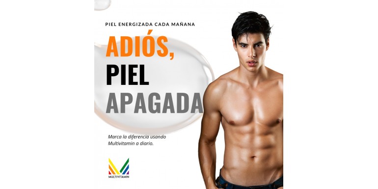 ¿Quieres tener tu piel íntima envejecida, deshidratada y mal cuidada?