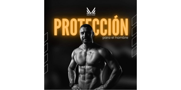 Salud íntima masculina para sementales: