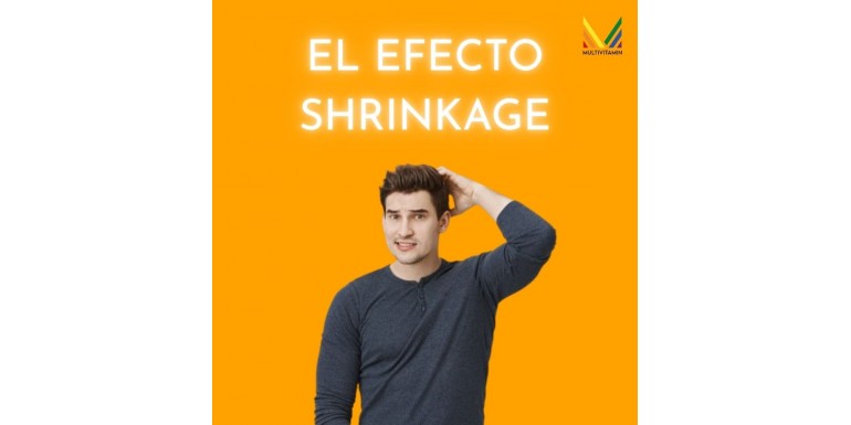 ¿TU PENE ENCOGE DESPUÉS DE HACER DEPORTE? El fenómeno Shrinkage y su cruel consecuencia